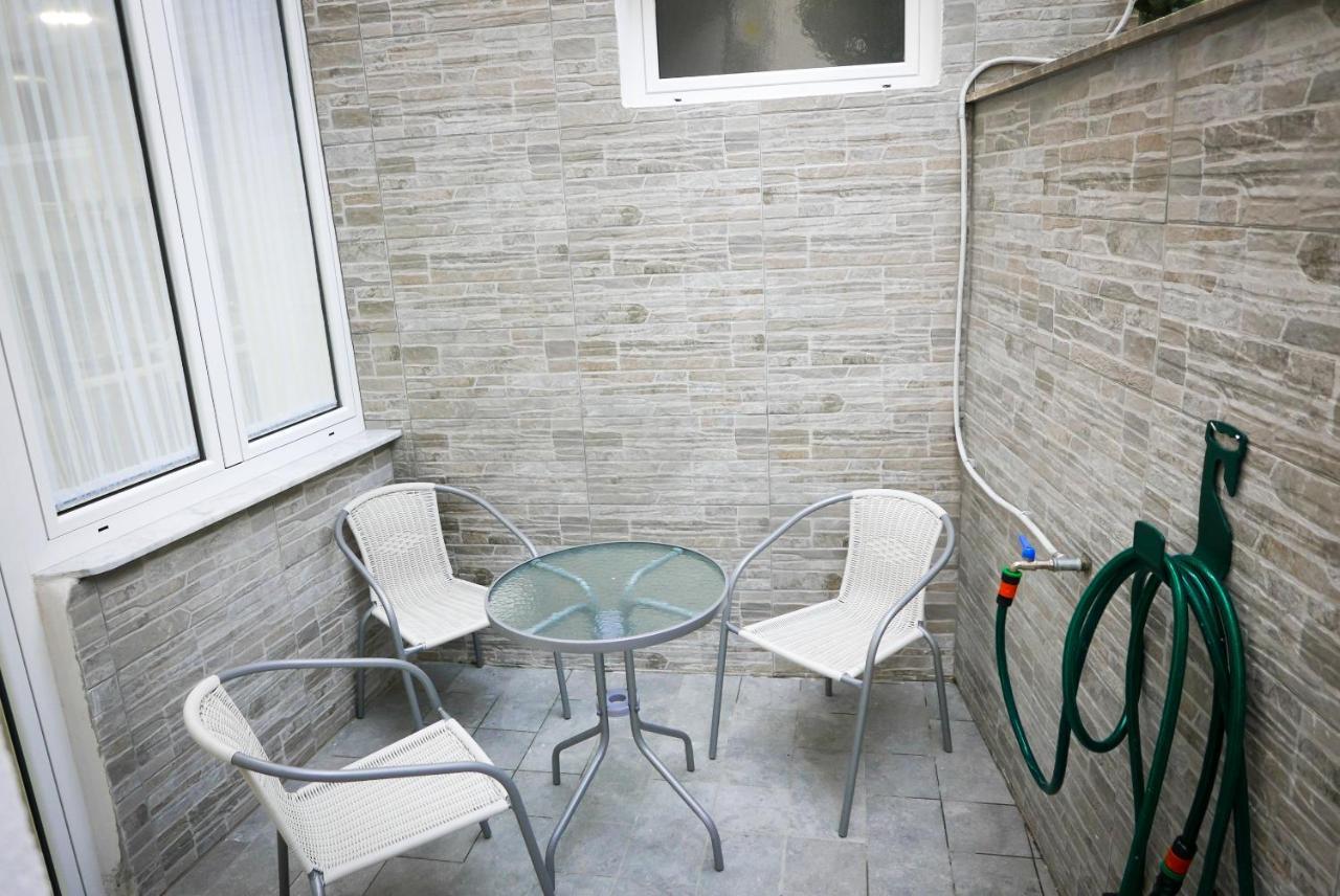 Holiday House Toto Villa Napoli Exterior foto